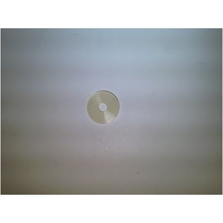 Washer Flat 5 5 Mm